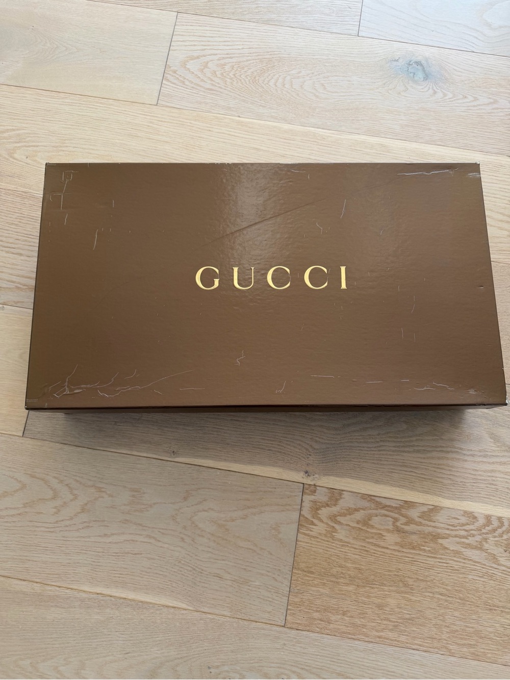 Gucci Riding Boots - Picture 8 of 8